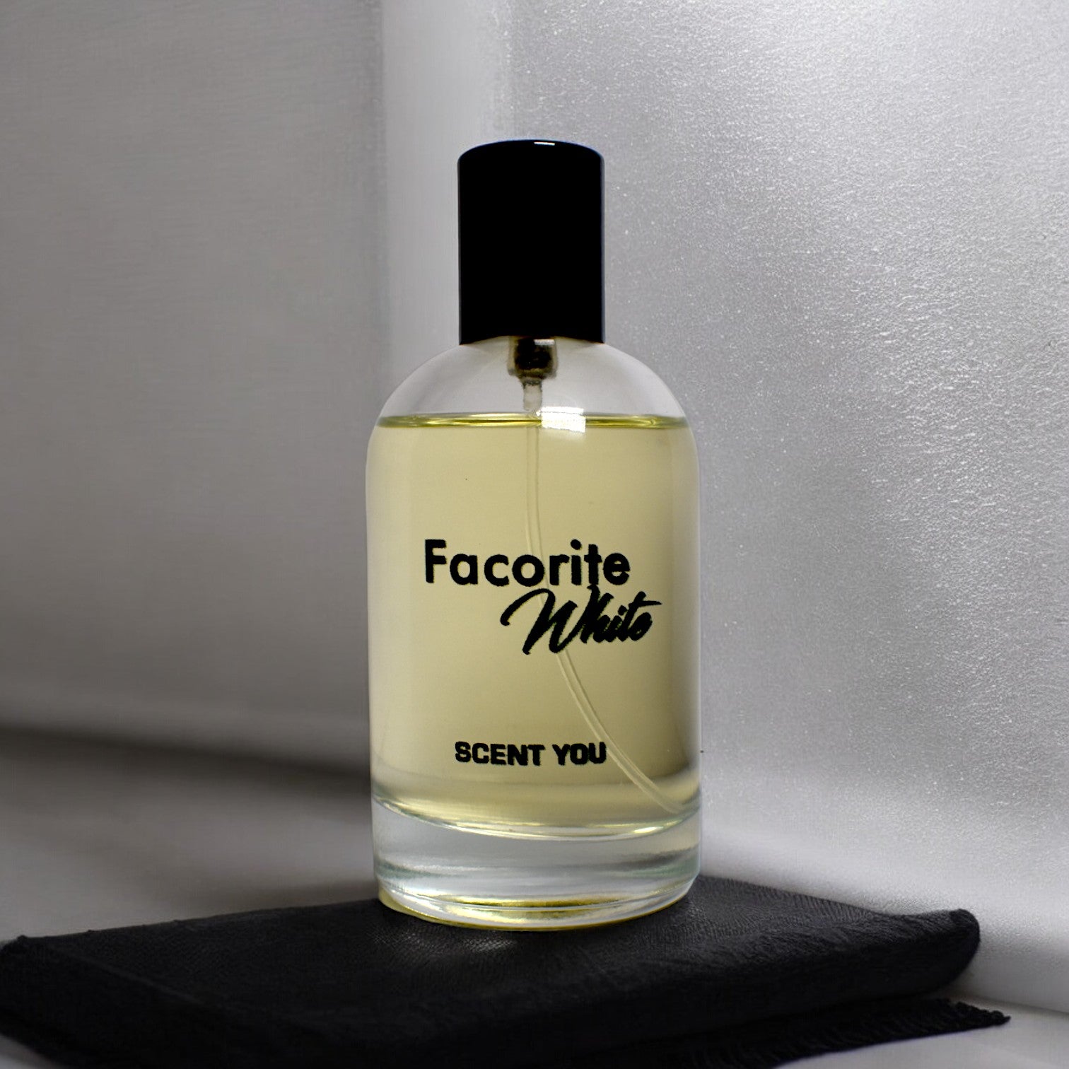 Facorite White | Nearest Match to Shurah By Rasasi ScentYou.pk