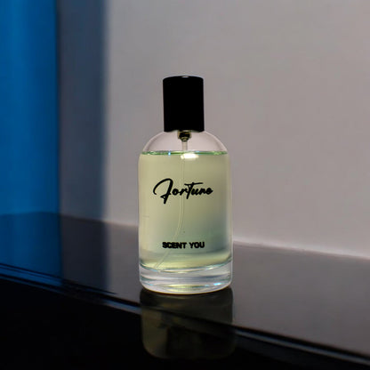 Fortune - 100ml | Nearest Match to Acqua Di Gio by Giorgio Armani | Scent You | www.scentyou.pk