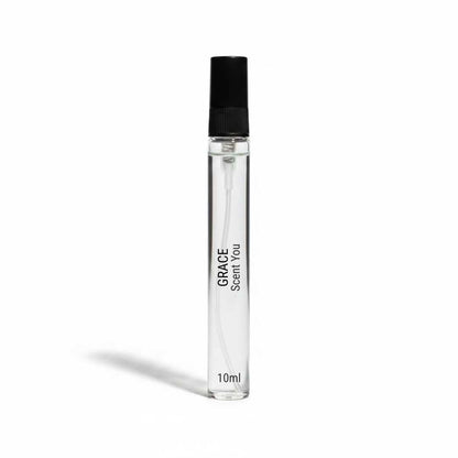 Grace - Nearest match to Tommy Girl by Tommy Hilfiger