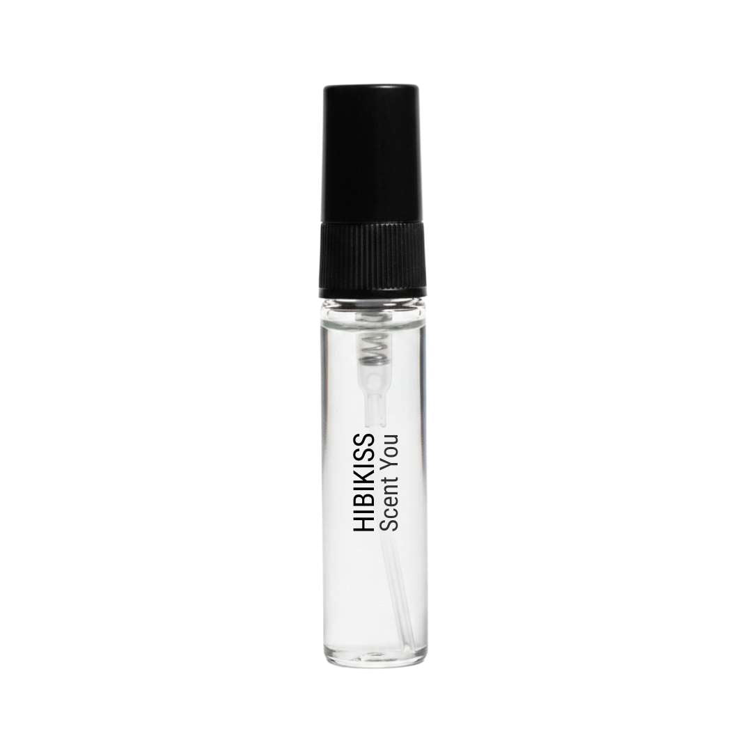 Hibikiss - 6ml - Nearest match to Hibiscus Mahajád by Maison Crivelli - Scent You