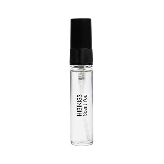Hibikiss - 6ml - Nearest match to Hibiscus Mahajád by Maison Crivelli - Scent You