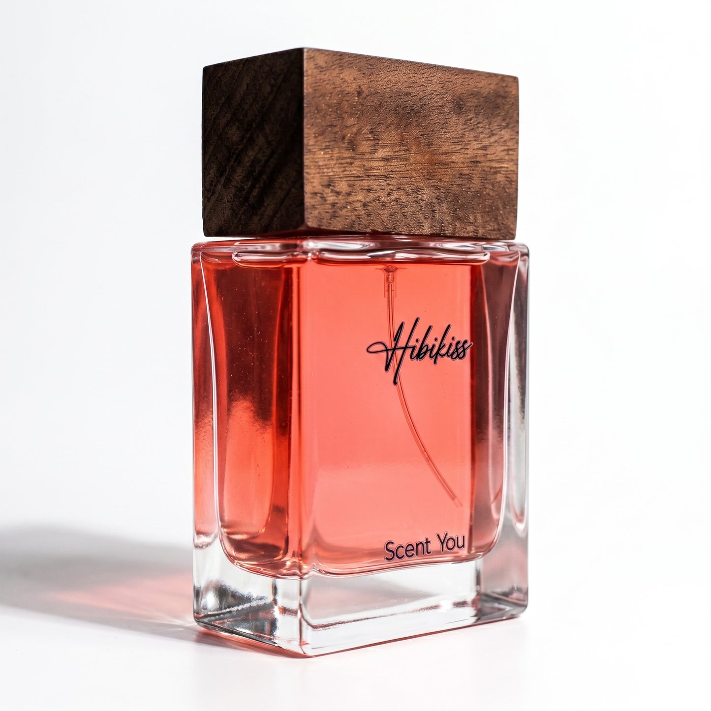 Hibikiss - Nearest match to Hibiscus Mahajád by Maison Crivelli - Scent You