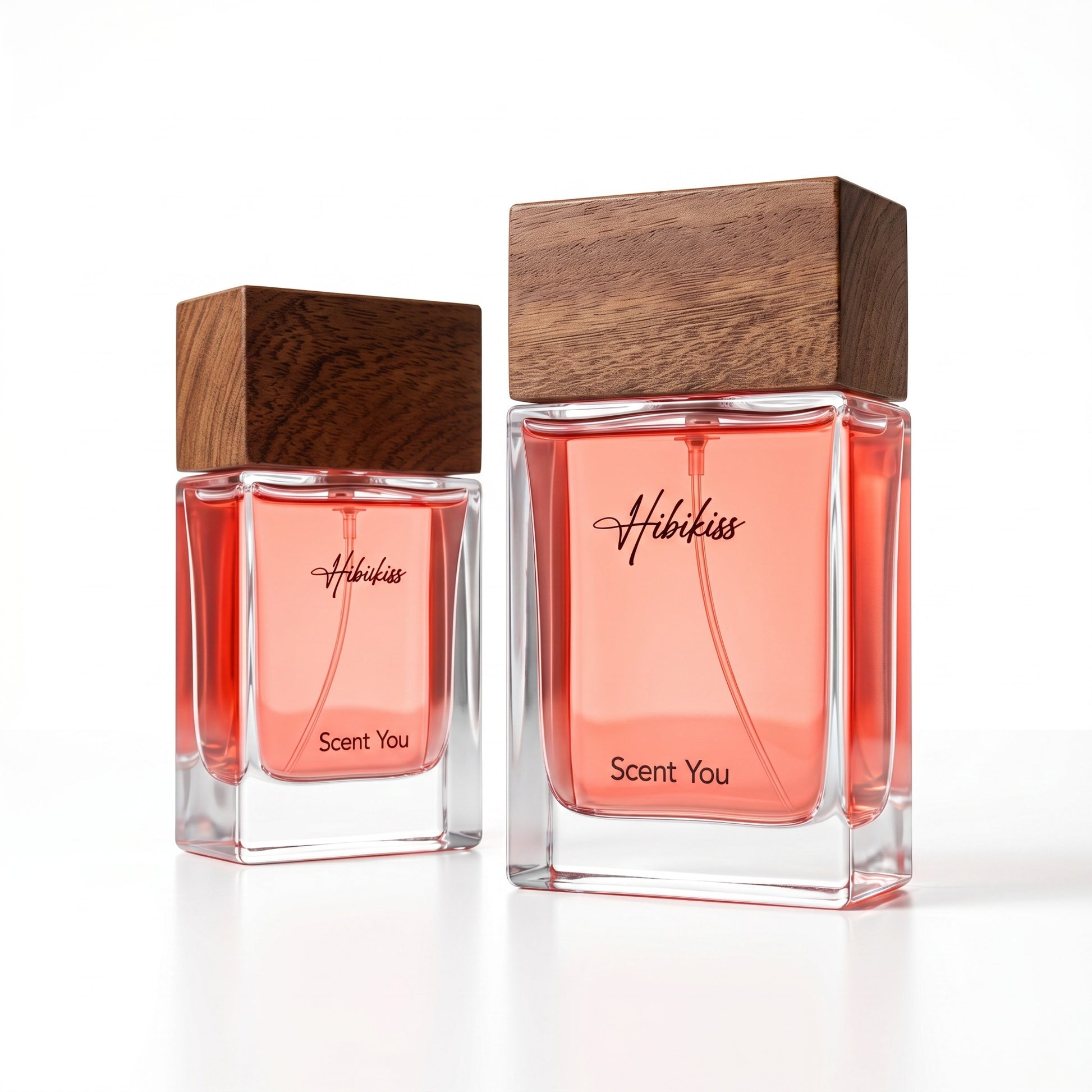 Hibikiss - Nearest match to Hibiscus Mahajád by Maison Crivelli - Scent You