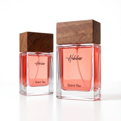 Hibikiss - Nearest match to Hibiscus Mahajád by Maison Crivelli - Scent You