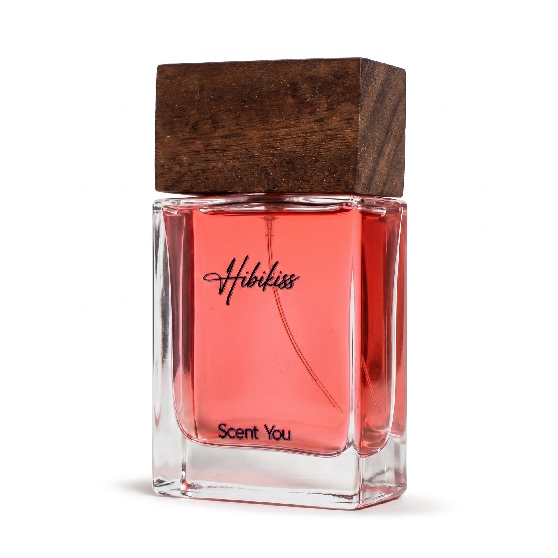 Hibikiss - Nearest match to Hibiscus Mahajád by Maison Crivelli - Scent You