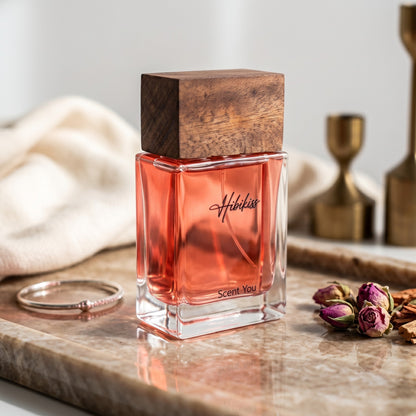 Hibikiss - Nearest match to Hibiscus Mahajád by Maison Crivelli - Scent You