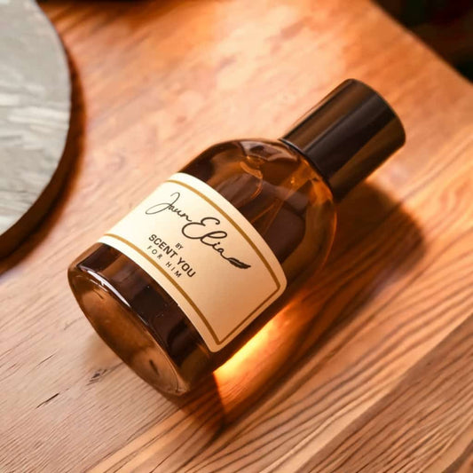 Jaun Elia | Nearest Match to Romantic Coffee ScentYou.pk