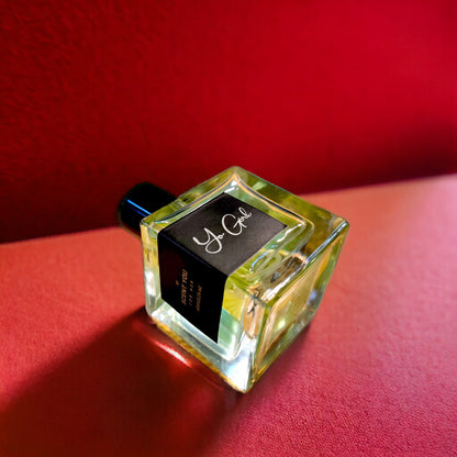 Yo Girl | Nearest match to A Scent by Issey Miyake | Scent You | www.scentyou.pk