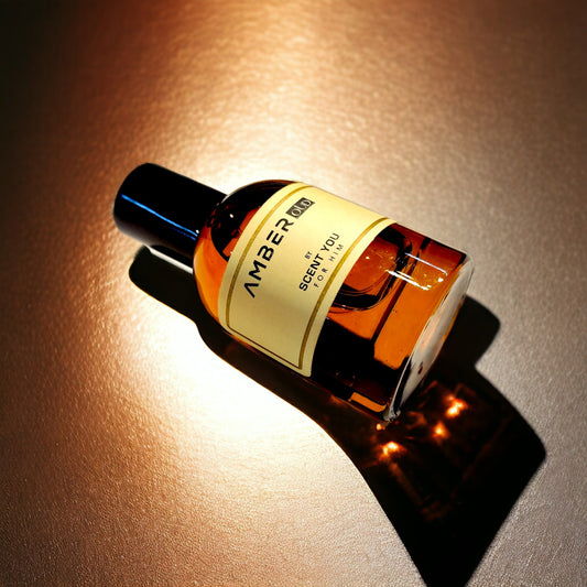 Amber Oud | Nearest Match to Royal Oud By Creed ScentYou.pk