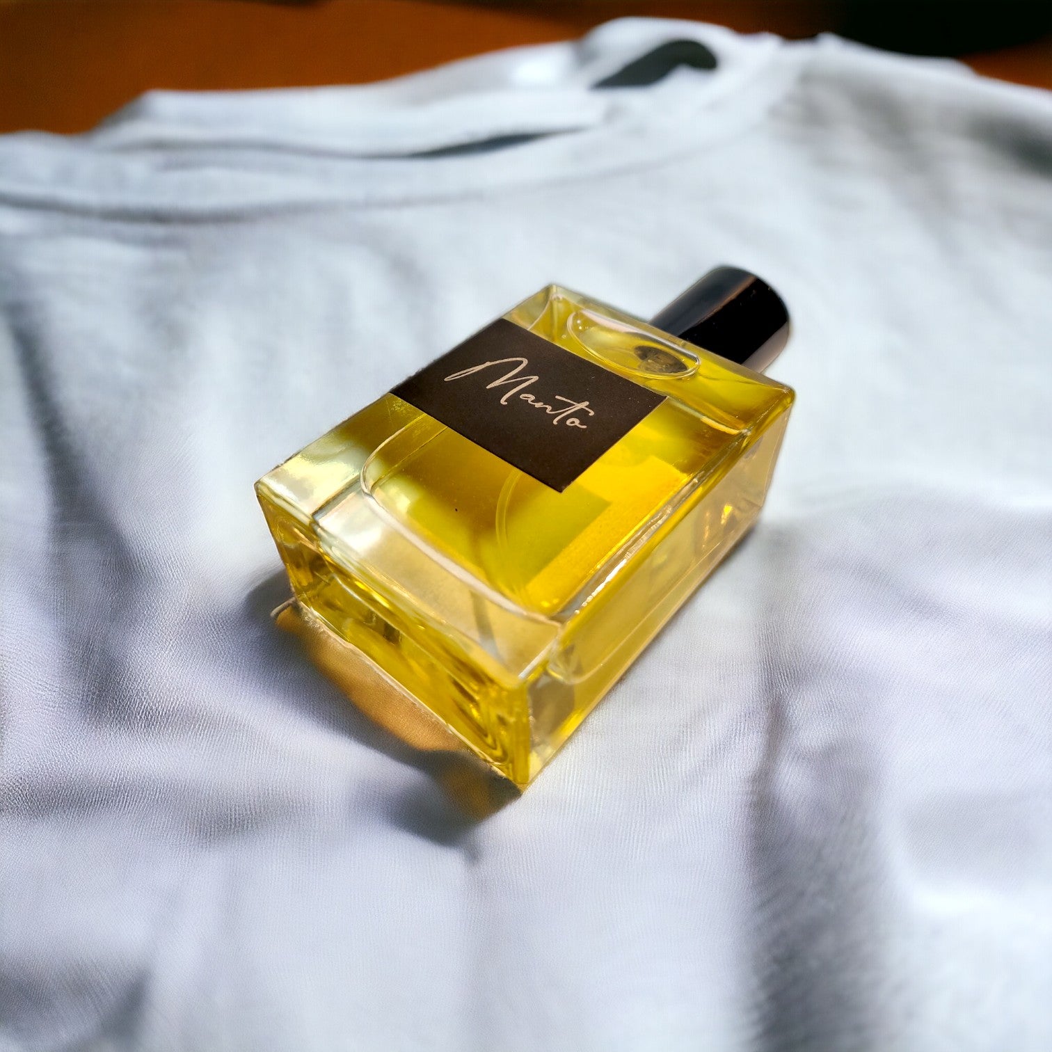 Manto For Him - 50ml | Nearest Match to Bracken Man by Amouage | Scent You