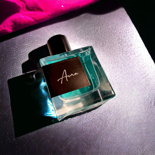 Aura For Her - 65ml | Nearest Match to Gucci Rush | Scent You