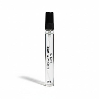 Imperial Chrome - Nearest Match to Khamra Qahwa by Lataffa - Limited Edition