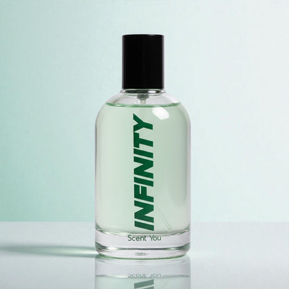Infinity - Nearest match to Eternity by Calvin Klein - Scent You