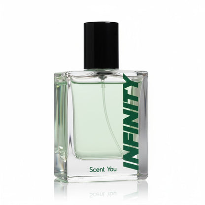 Infinity - Nearest match to Eternity by Calvin Klein - Scent You