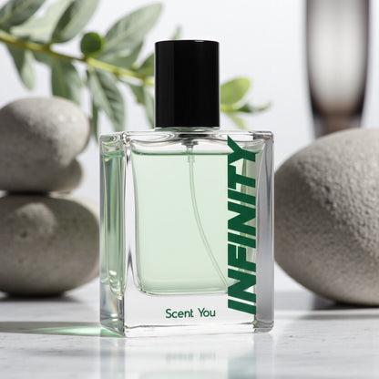 Infinity - Nearest match to Eternity by Calvin Klein - Scent You