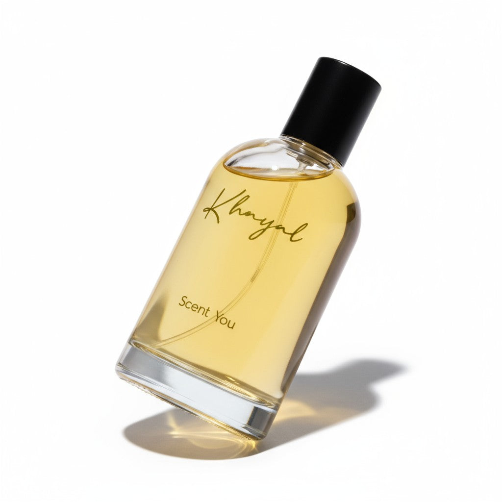 Khayal - Nearest Match to Visal by Ajmal -Scent You