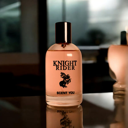 Knight Rider | Nearest Match to Club de Nuit Intense Man Armaf | Scent You