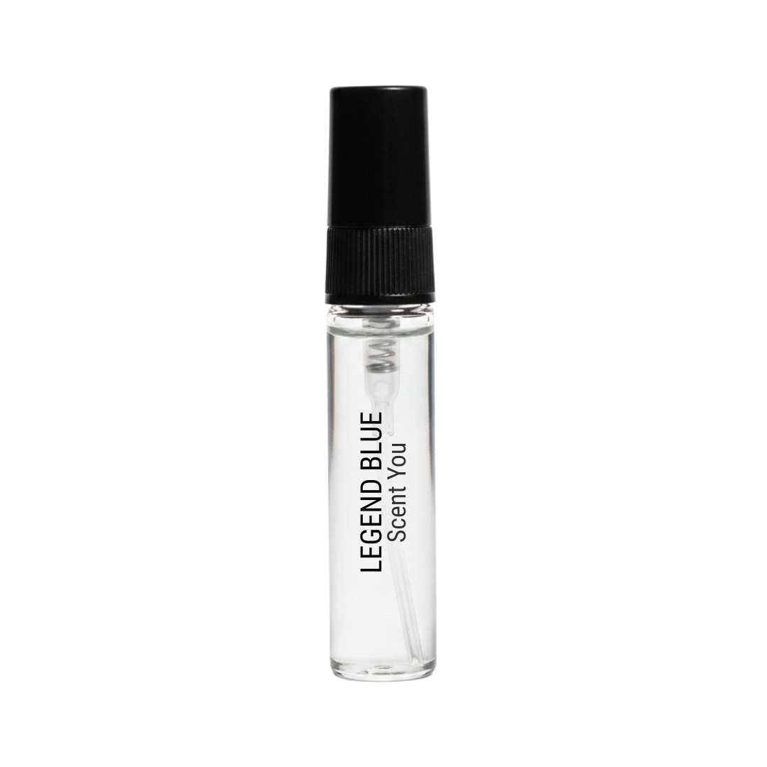 Legend Blue - 6ml - Nearest match to Mont Blanc Legend Blue