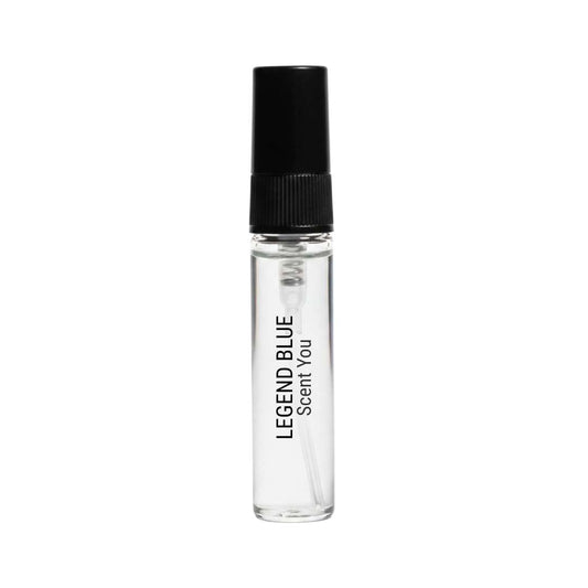 Legend Blue - 6ml - Nearest match to Mont Blanc Legend Blue