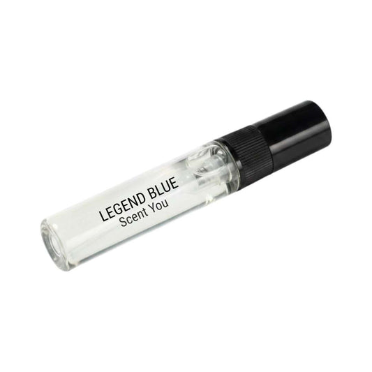 Legend Blue - 6ml - Nearest match to Mont Blanc Legend Blue
