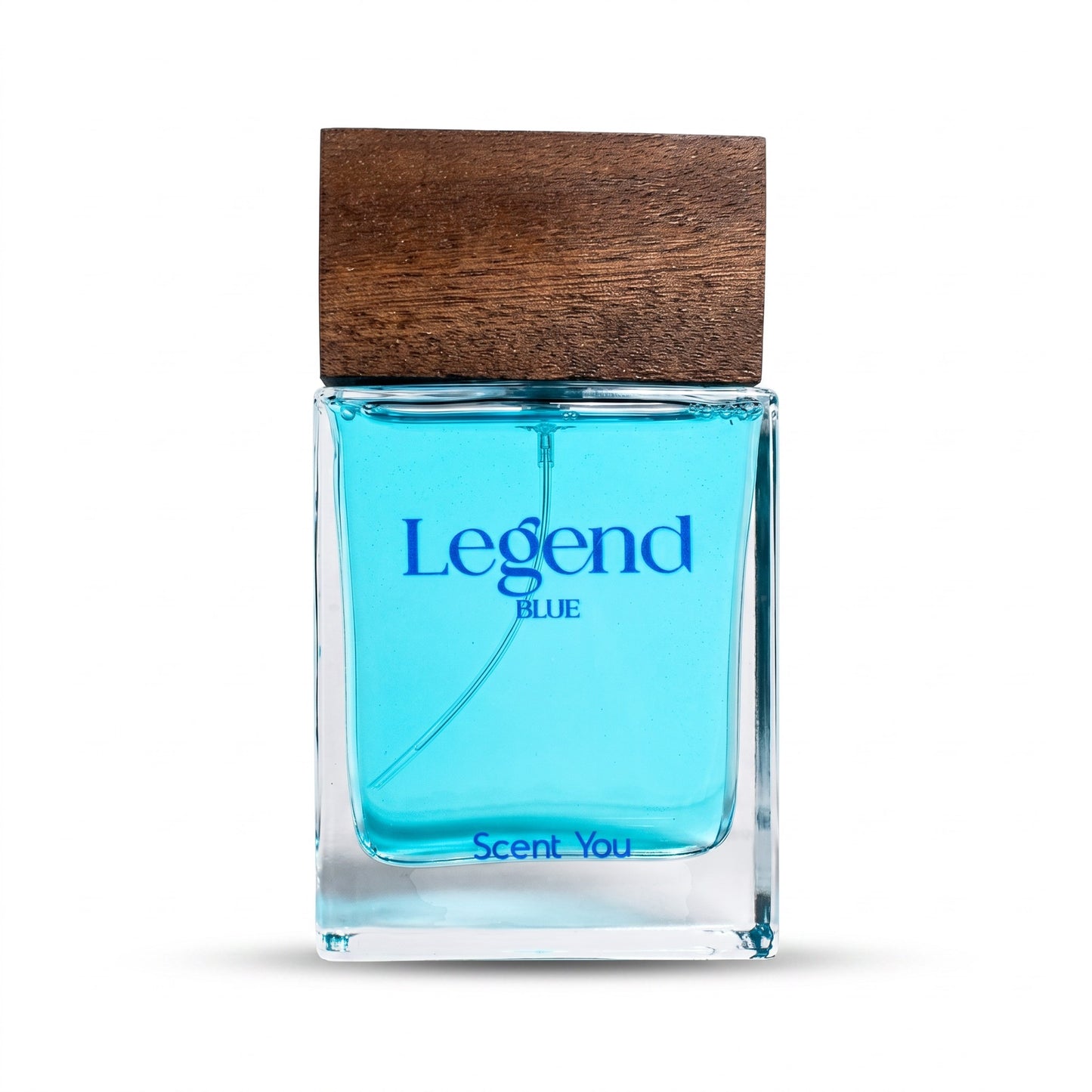 Legend Blue - Nearest match to Mont Blanc Legend Blue - Scent You