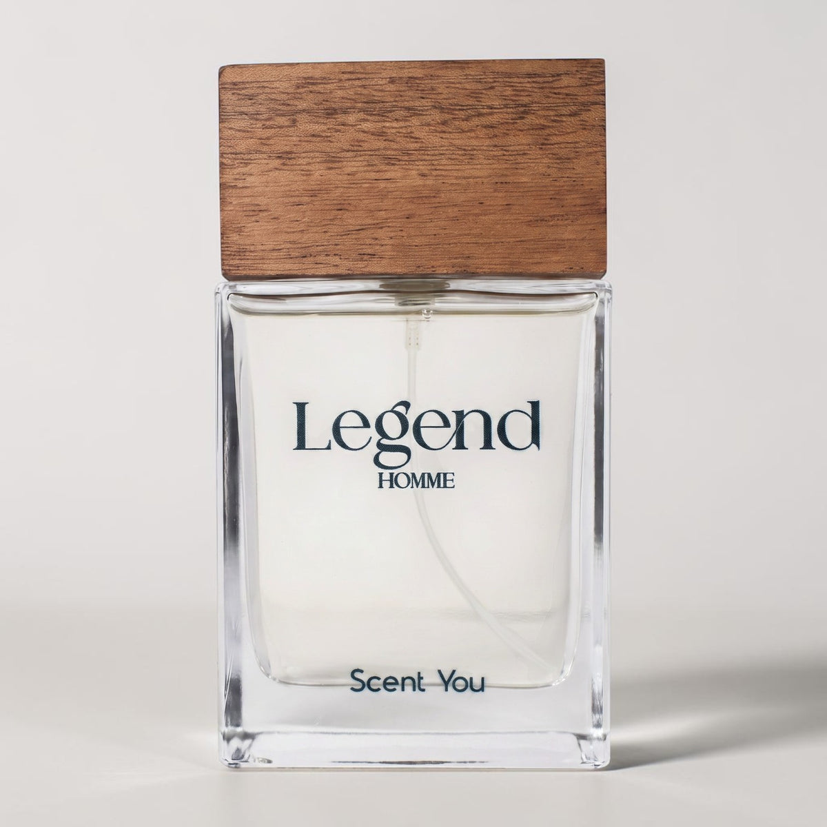 Legend Homme - Nearest match to Mont Blanc Legend