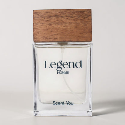 Legend Homme - Nearest match to Mont Blanc Legend