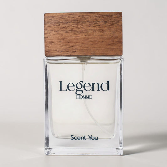 Legend Homme - Nearest match to Mont Blanc Legend
