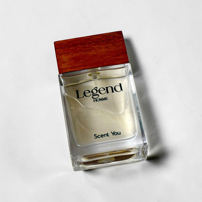 Legend Homme - Nearest match to Mont Blanc Legend