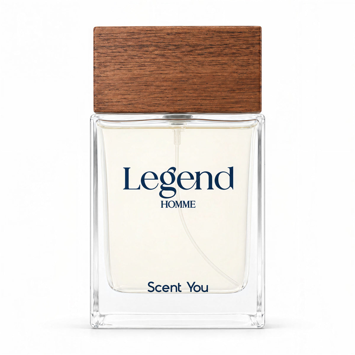 Legend Homme - Nearest match to Mont Blanc Legend - Scent You
