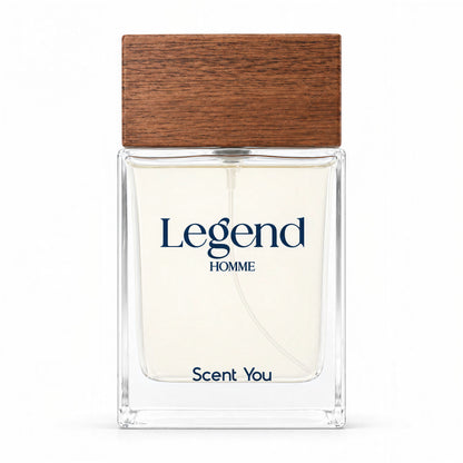 Legend Homme - Nearest match to Mont Blanc Legend - Scent You