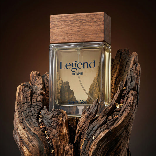 Legend Homme - Nearest match to Mont Blanc Legend