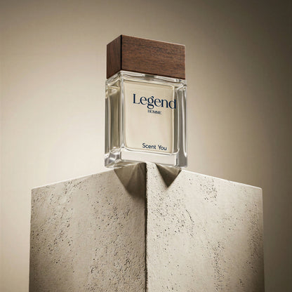 Legend Homme - Nearest match to Mont Blanc Legend - Scent You
