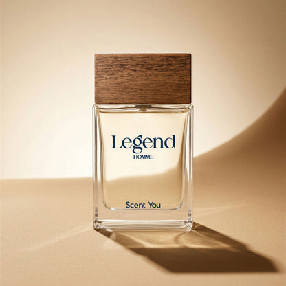 Legend Homme - Nearest match to Mont Blanc Legend - Scent You