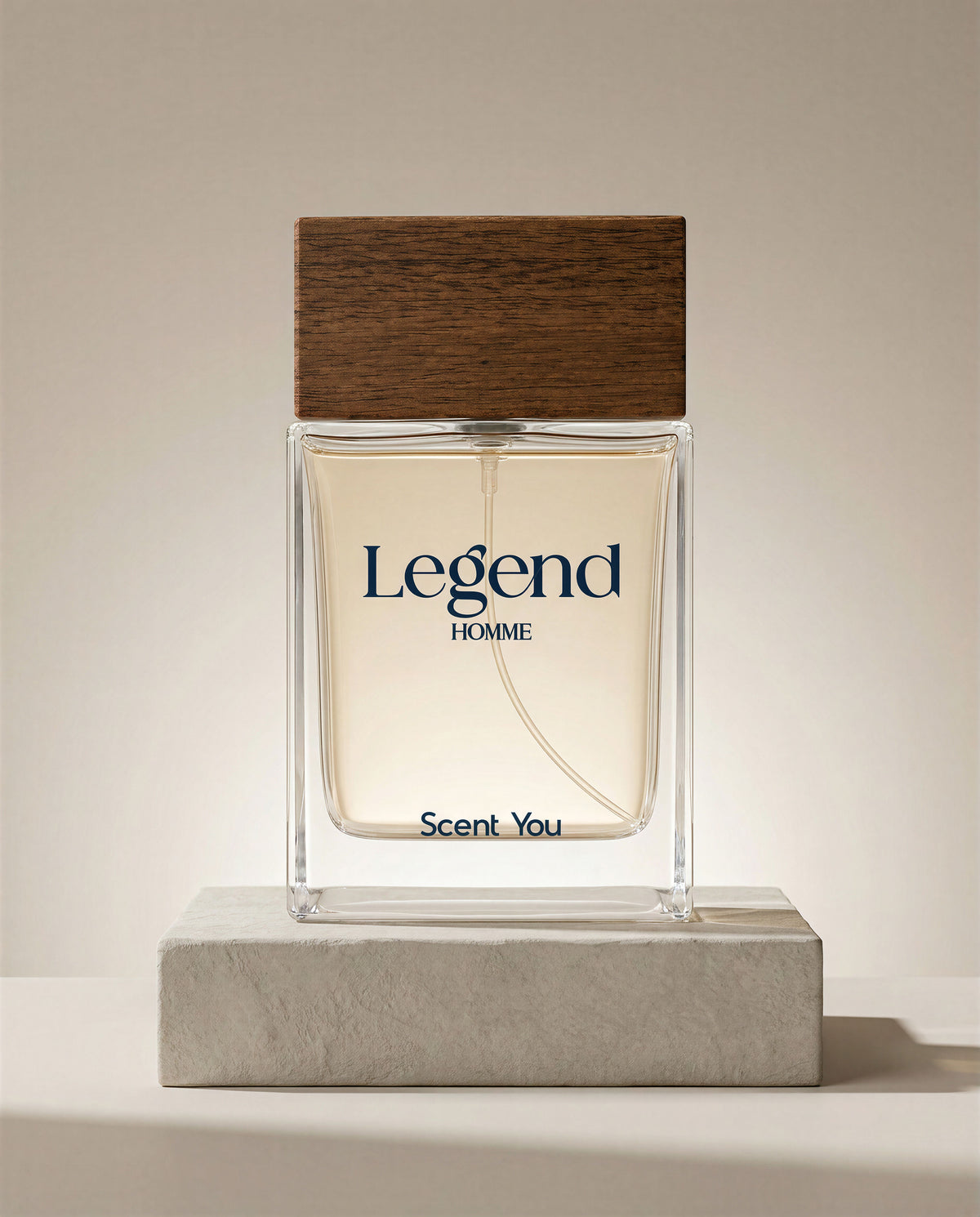 Legend Homme - Nearest match to Mont Blanc Legend