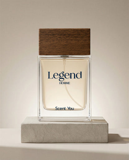Legend Homme - Nearest match to Mont Blanc Legend