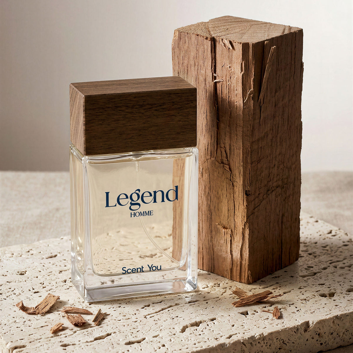 Legend Homme - Nearest match to Mont Blanc Legend
