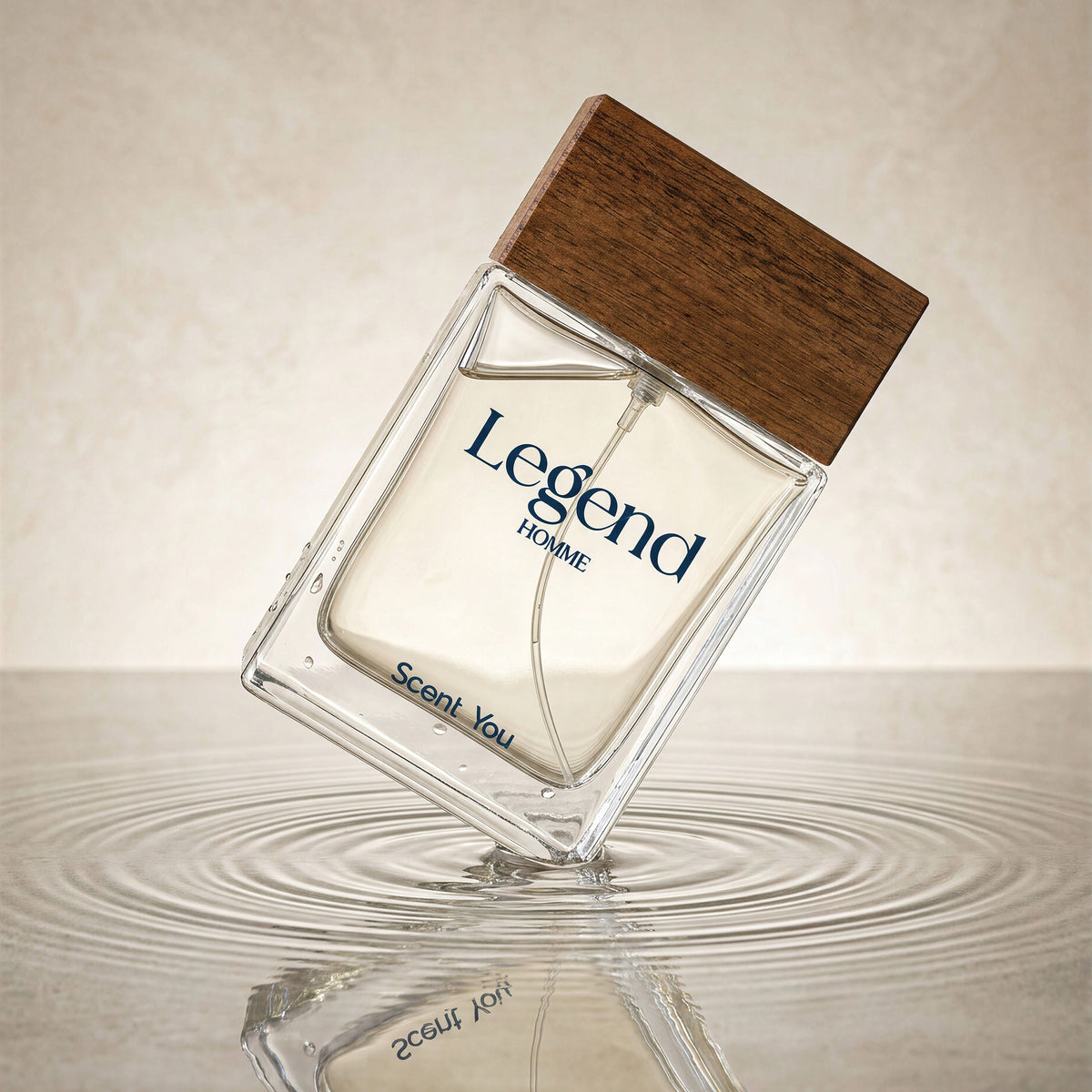Legend Homme - Nearest match to Mont Blanc Legend - Scent You