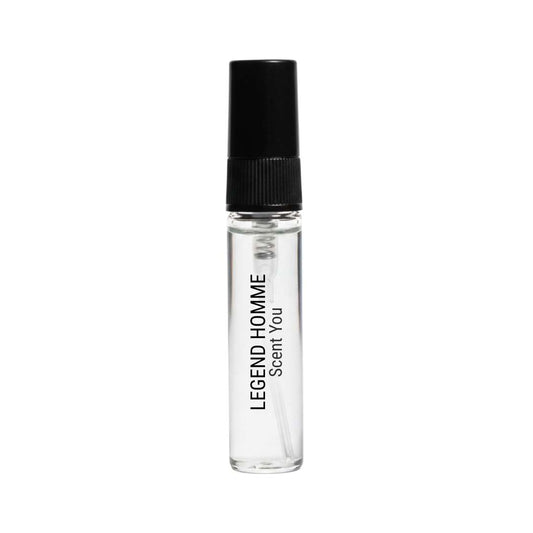 Legend Homme - 6ml -Nearest match to Mont Blanc Legend - Scent You