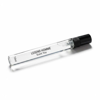 Legend Homme - Nearest match to Mont Blanc Legend