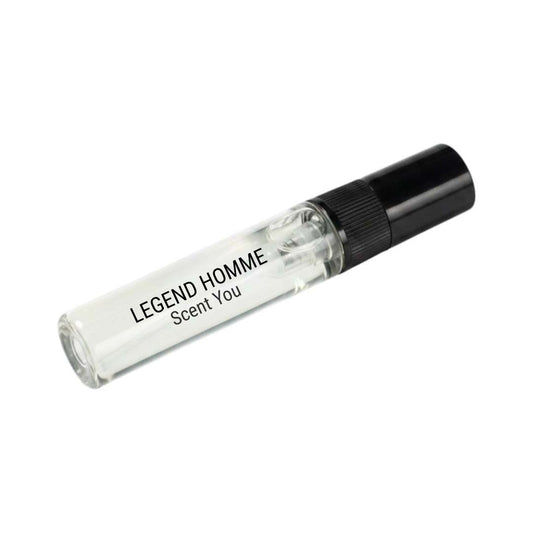 Legend Homme - 6ml -Nearest match to Mont Blanc Legend - Scent You