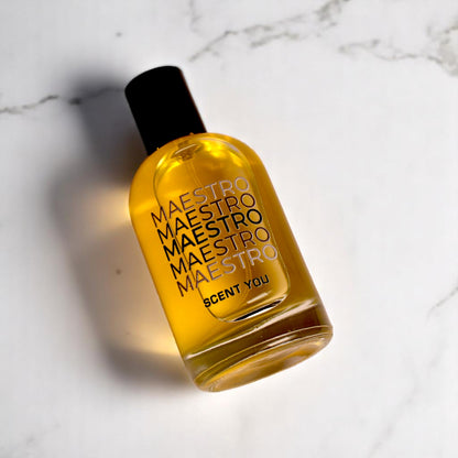 Maestro - Nearest match to Bvlgari Falkaar-Scent You