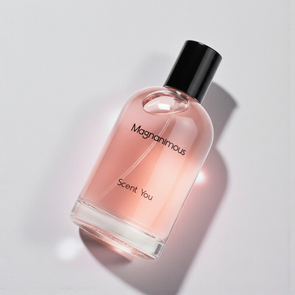 Magnanimous - Nearest match to Megamere by Orto Parisi - Scent You