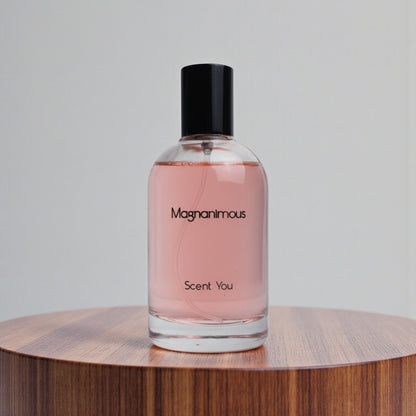 Magnanimous - Nearest match to Megamere by Orto Parisi - Scent You
