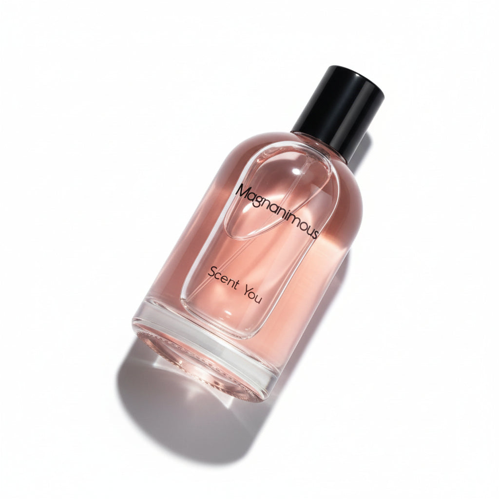 Magnanimous - Nearest match to Megamere by Orto Parisi - Scent You