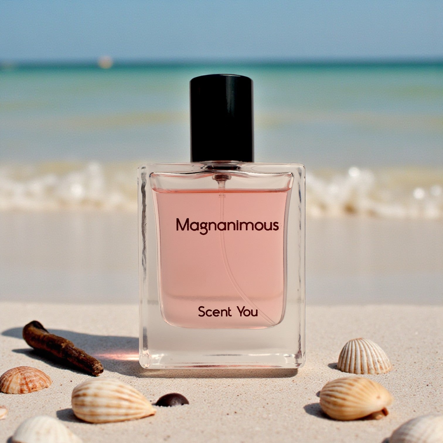 Magnanimous - Nearest match to Megamere by Orto Parisi