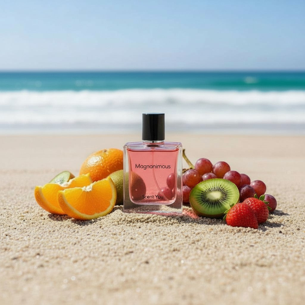 Magnanimous - Nearest match to Megamere by Orto Parisi