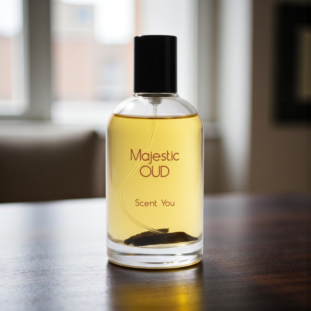 Majestic Oud -Nearest match to Oud for Greatness by Initio / Badee-ul-Oud by Lataffa