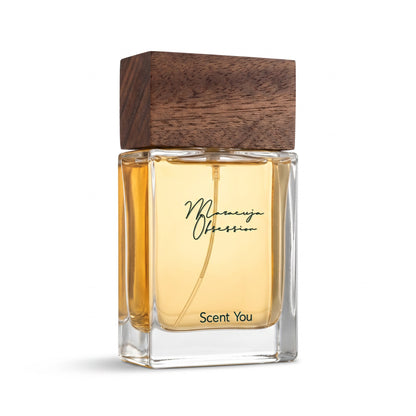 Maracuja Obsession - Nearest match to Oud Maracuja by Maison Crivelli