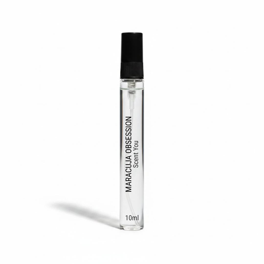 Maracuja Obsession - Nearest match to Oud Maracuja by Maison Crivelli